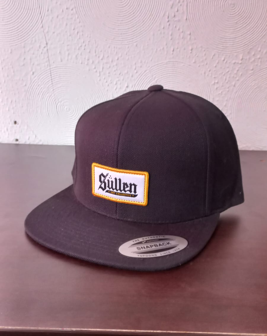 GORRAS SULLEN