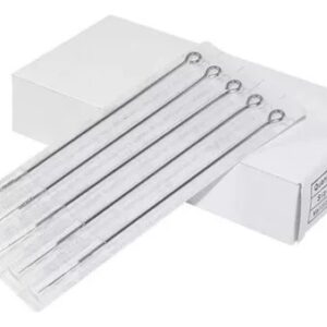 AGUJAS DE VARILLA + TIPS