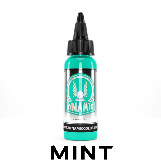 Viking by Dynamic de 1 Oz