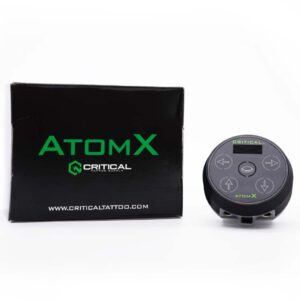 FUENTE DE PODER ATOM X (CRITICAL)