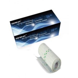 PARCHE DE CICATRIZACIÓN (15cm x 5m)