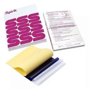 PAPEL PARA TERMOCOPIADORA SPIRIT