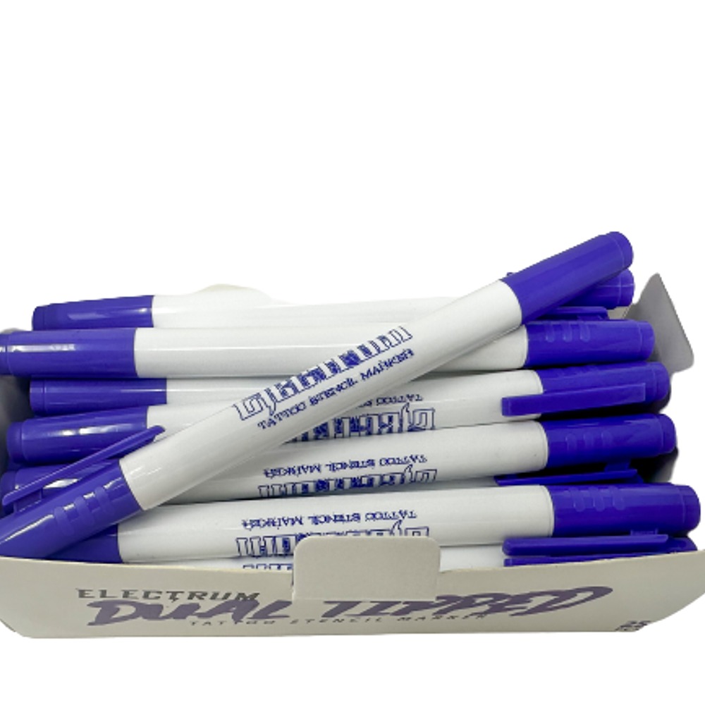 LAPIZ ELECTRUM DUAL TIPPED