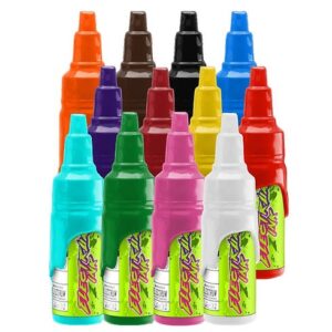 Set de 12 colores 1oz