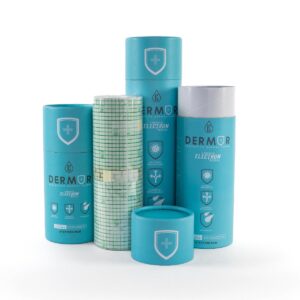 DERMOR Parche de Cicatrización (25cm x 10m)