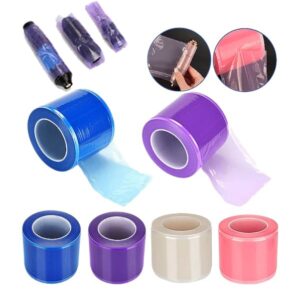 Barrier Film (1.200 unidades)