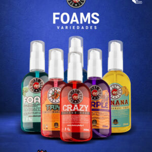 ESPUMA 250ml (Don’t Cry Baby)