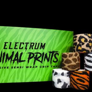 COBAN (ANIMAL PRINTS)