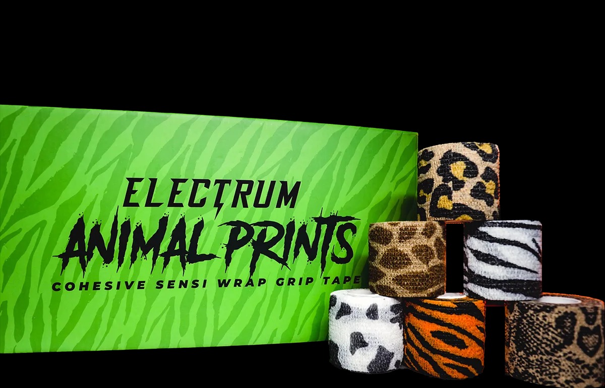 COBAN (ANIMAL PRINTS)