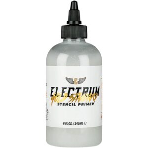 STENCIL ELECTRUM GOLD STANDARD (8oz)