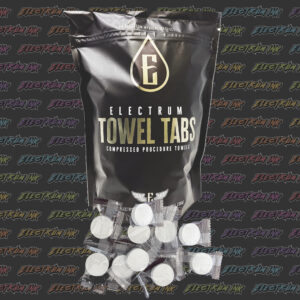 TOWEL TABS (TOALLAS DE PAPEL)