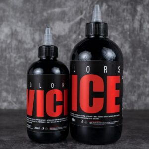 VICE COLORS (17oz - 8.5oz)