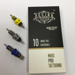 RECINA (012) (RM) de 10 unidades