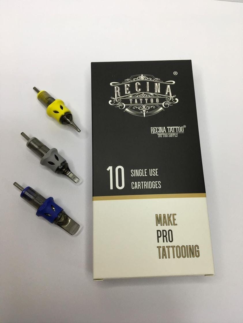 RECINA (012) 23RM de 10 unidades