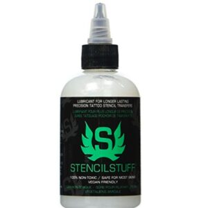 STENCIL STUFF de 4oz