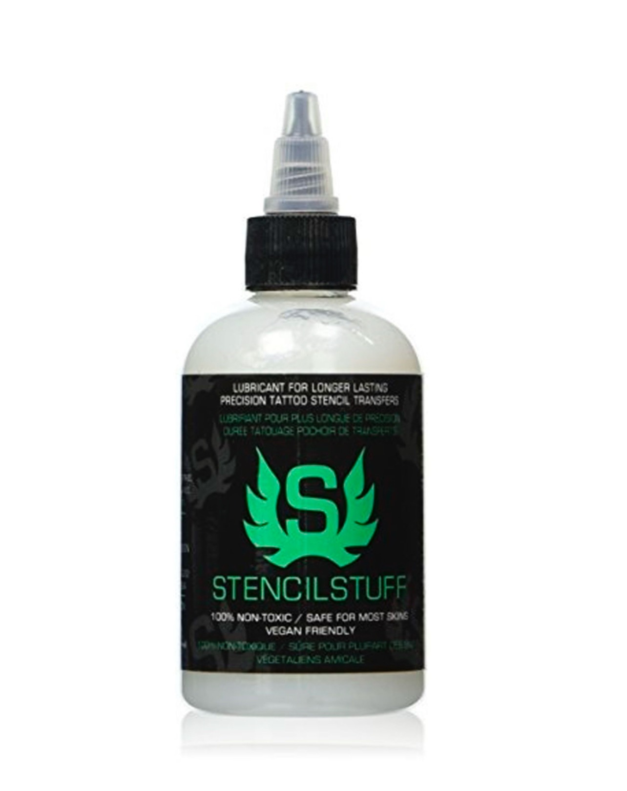 STENCIL STUFF de 4oz