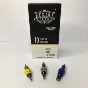 RECINA (RL) de 10 unidades