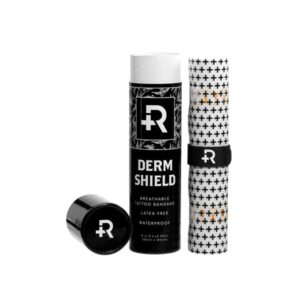 Parche Recovery Derm Shield (20cm x 2m)