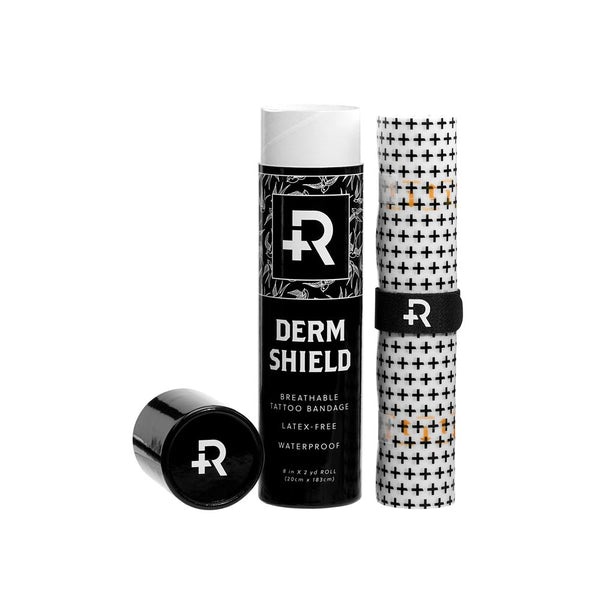 Parche Recovery Derm Shield (20cm x 2m)