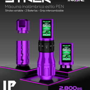 Inkone Syner Inalambrica