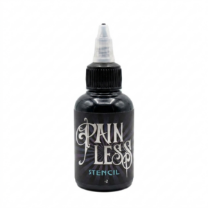 Stencil Painless 3oz