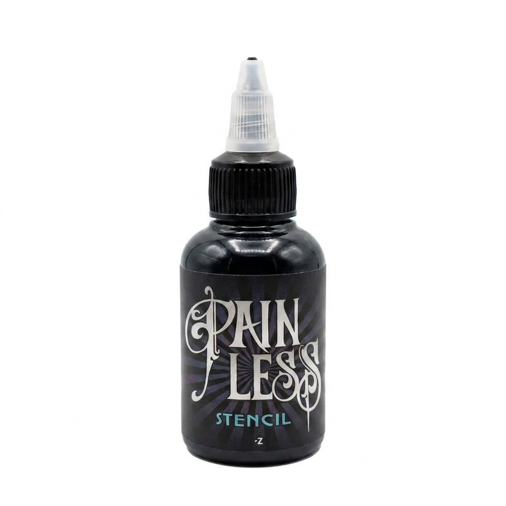Stencil Painless 3oz
