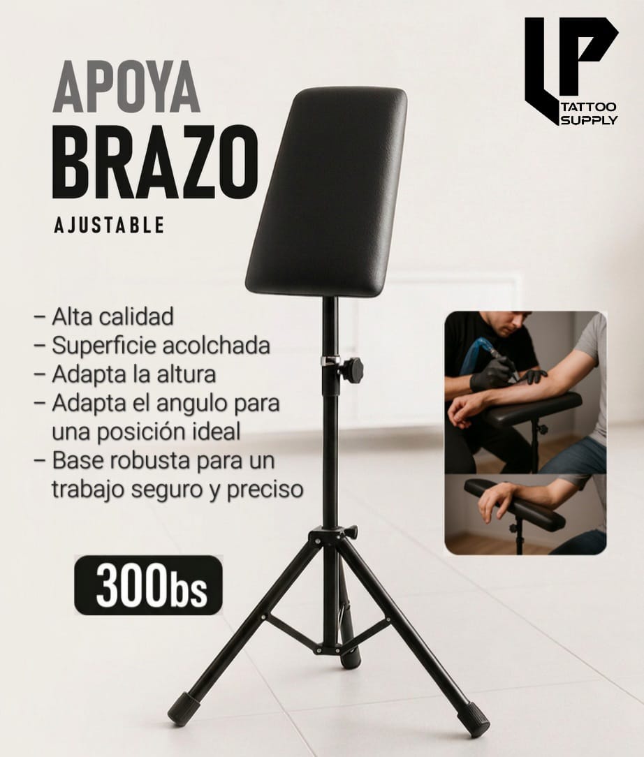 APOYA BRAZO