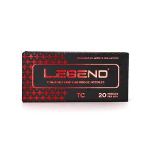 LEGEND CONFORD (010) 27RM